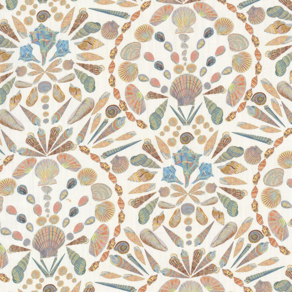 Stout SYLVANIA SPICE Fabric