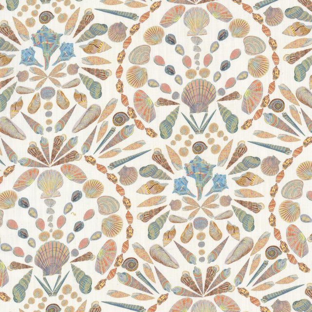 Stout SYLVANIA SPICE Fabric