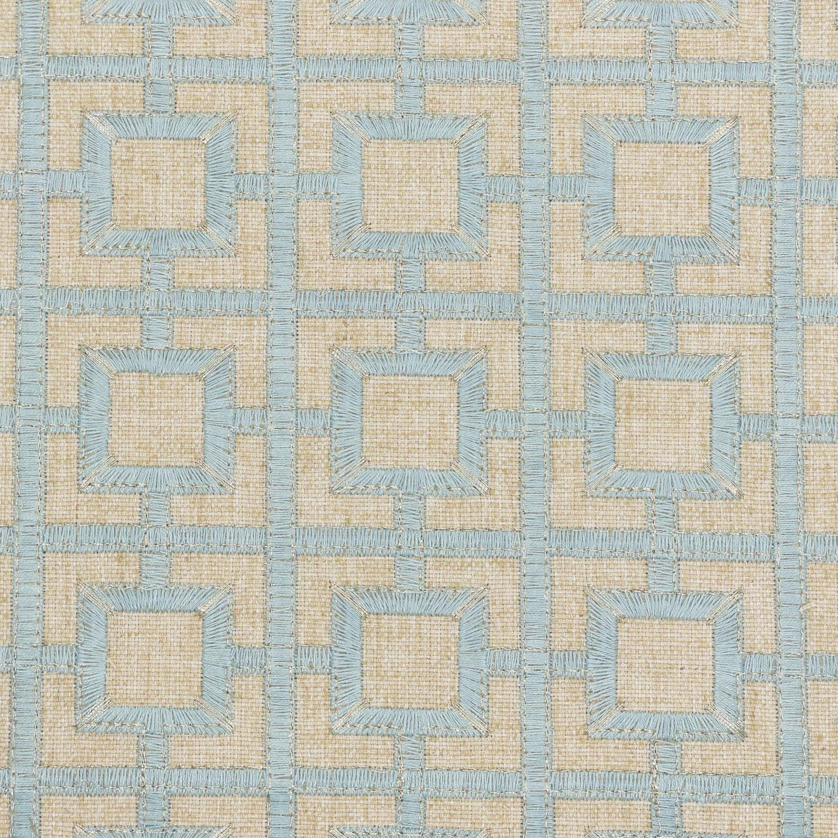 Stout TAMMY SEAGLASS Fabric