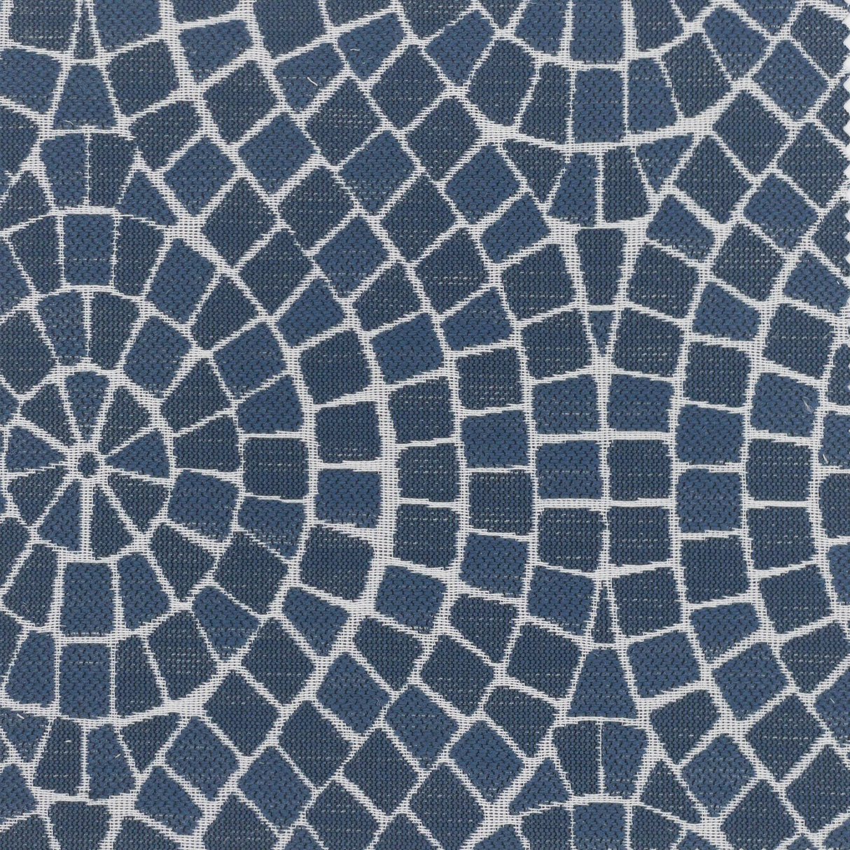 Stout TANTLUM NAVY Fabric