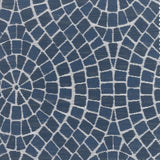 Stout TANTLUM NAVY Fabric