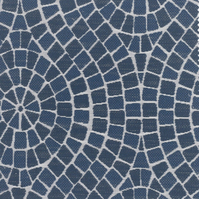 Stout TANTLUM NAVY Fabric