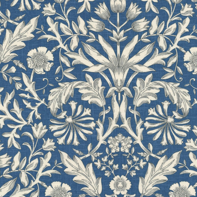 Stout TEASEL INK Fabric