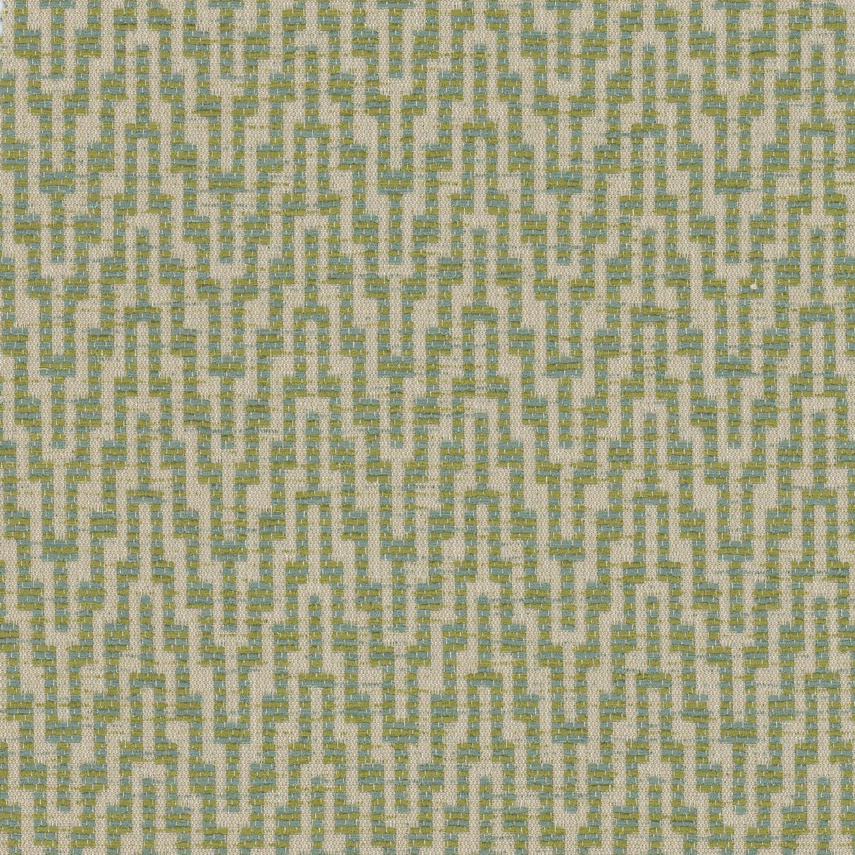 Stout TETZEL SEAFOAM Fabric
