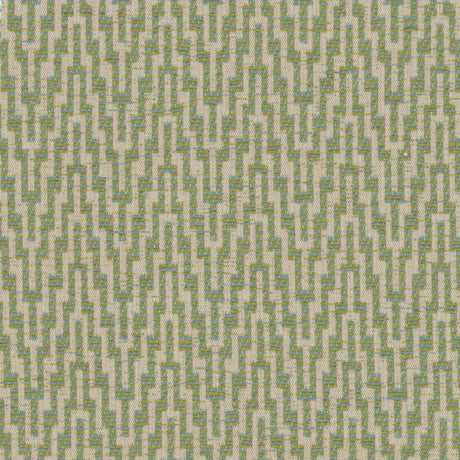 Stout TETZEL SEAFOAM Fabric