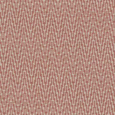 Stout TETZEL TERRACOTTA Fabric