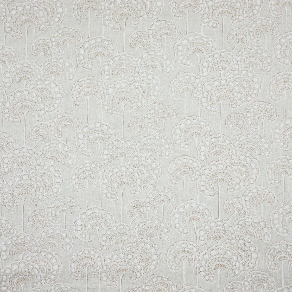 Stout THURMOND DESERT Fabric