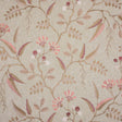 Stout TOUCAN ROSEWOOD Fabric