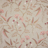 Stout TOUCAN ROSEWOOD Fabric