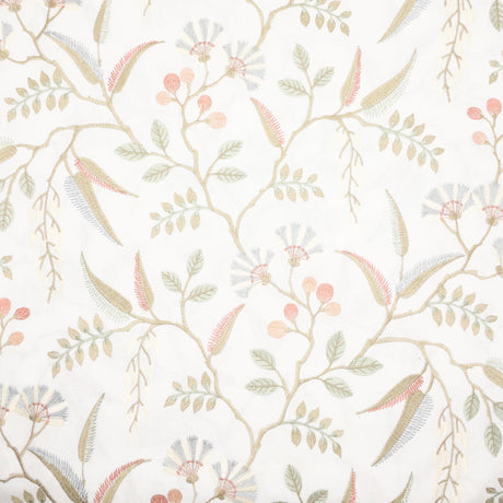 Stout TOUCAN SAGE Fabric