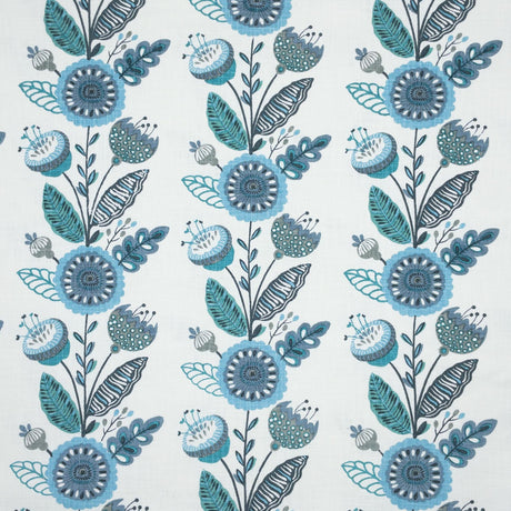 Stout TULI CARIBBEAN Fabric