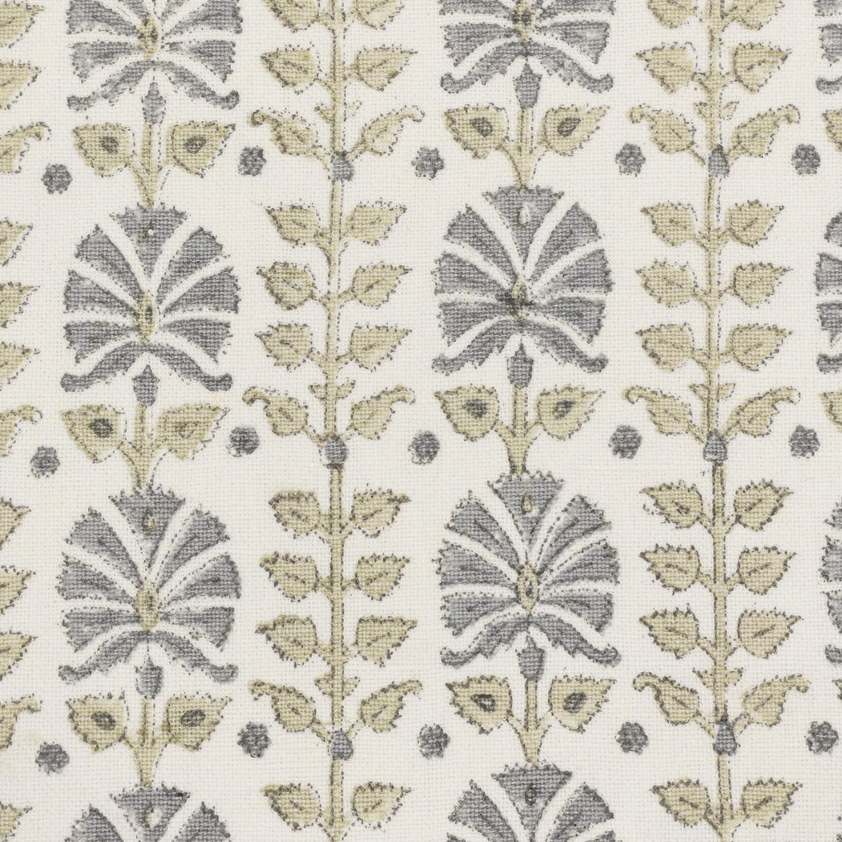 Stout VARLET MUSHROOM Fabric