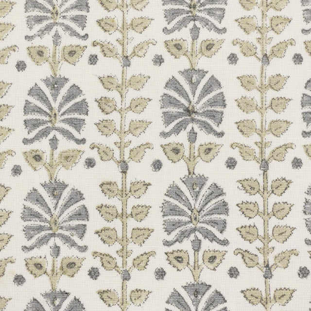 Stout VARLET MUSHROOM Fabric