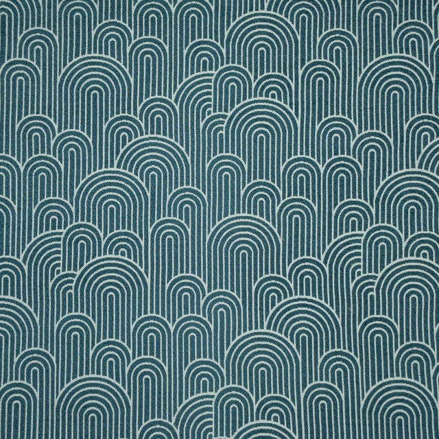 Stout WATOWAN LAGOON Fabric