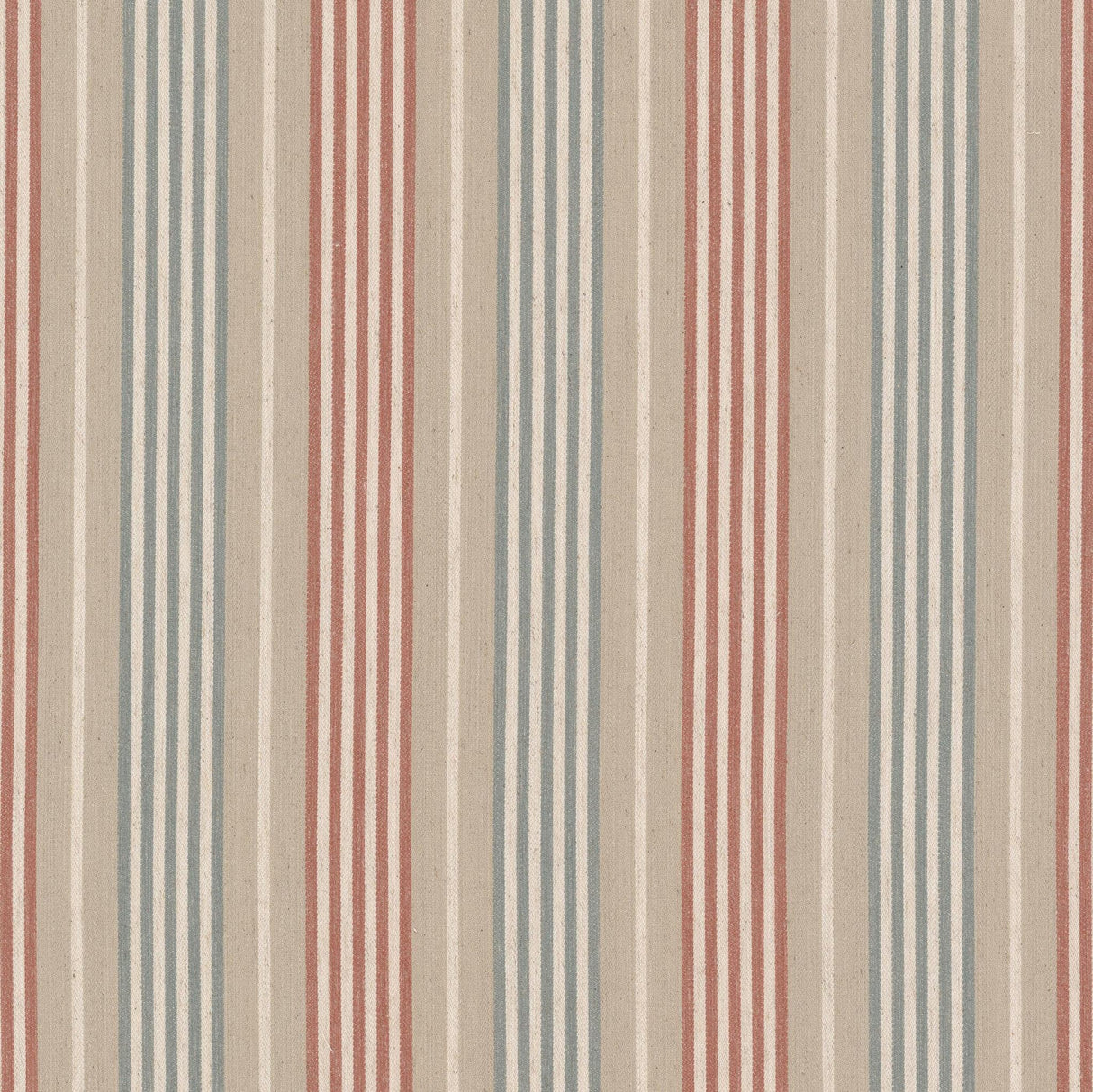 Stout WELSH HENNA Fabric