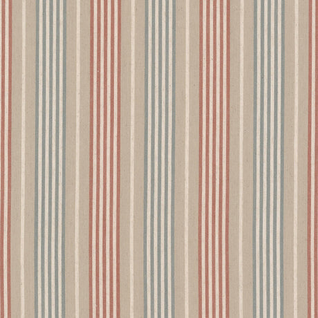 Stout WELSH HENNA Fabric