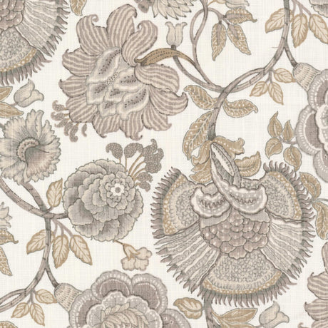 Stout TEAPARTY DUSK Fabric