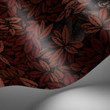 Cole & Son FOGLIE E SCIMMIE AUTUMNAL Wallpaper