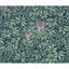 Cole & Son FOGLIE E CIVETTE VIRIDIAN Wallpaper