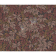 Cole & Son FOGLIE E CIVETTE AUTUMNAL Wallpaper
