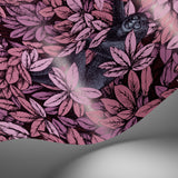 Cole & Son FOGLIE E SCIMMIE BLUSH Wallpaper