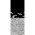 Cole & Son VISTA MEDITERRANEA CHARCOAL Wallpaper