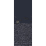 Cole & Son VISTA MEDITERRANEA MIDNIGHT Wallpaper