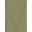 Cole & Son CAMMEI OLIVE Wallpaper