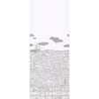 Cole & Son VISTA MEDITERRANEA NEUTRAL Wallpaper