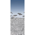 Cole & Son VISTA MEDITERRANEA BLUE Wallpaper