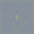 Cole & Son CONCHIGLIE DENIM Wallpaper