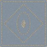 Cole & Son CONCHIGLIE DENIM Wallpaper
