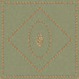 Cole & Son CONCHIGLIE IVY Wallpaper