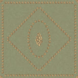 Cole & Son CONCHIGLIE IVY Wallpaper