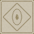 Cole & Son CONCHIGLIE GOLD ON STONE Wallpaper