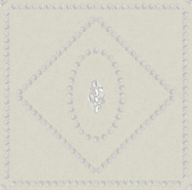 Cole & Son CONCHIGLIE PEARL Wallpaper