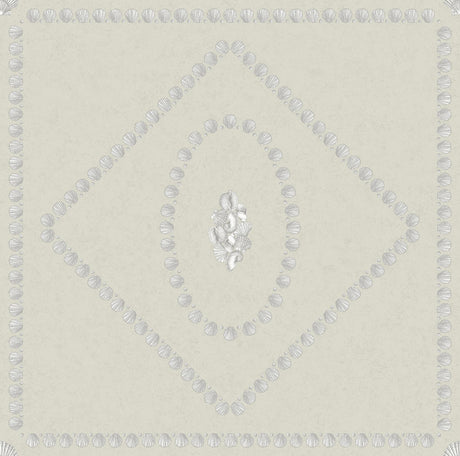 Cole & Son CONCHIGLIE PEARL Wallpaper