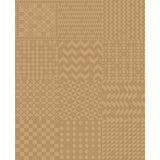 Cole & Son GEOMETRICO GOLD ON GOLD Wallpaper