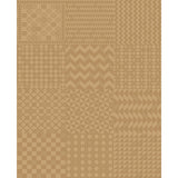 Cole & Son GEOMETRICO GOLD ON GOLD Wallpaper