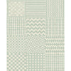 Cole & Son Geometrico Pastel Wallpaper