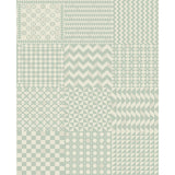 Cole & Son GEOMETRICO PASTEL Wallpaper