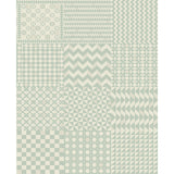 Cole & Son GEOMETRICO PASTEL Wallpaper