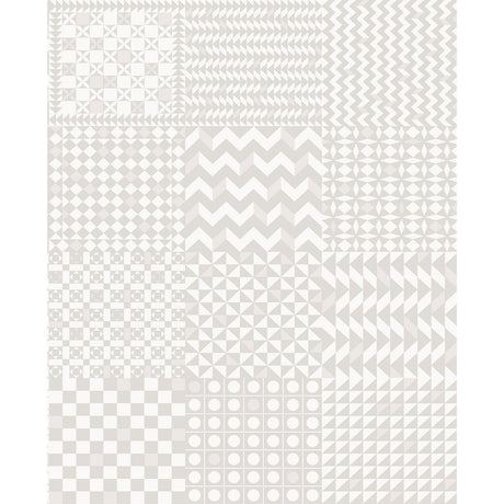 Cole & Son GEOMETRICO MICA Wallpaper
