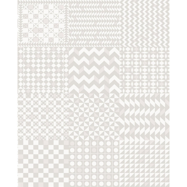 Cole & Son GEOMETRICO MICA Wallpaper