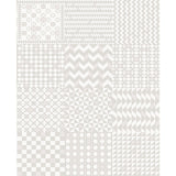 Cole & Son GEOMETRICO MICA Wallpaper