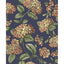 Cole & Son RAMO DI ORTENSIA CORAL Wallpaper