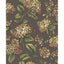 Cole & Son RAMO DI ORTENSIA AUTUMNAL Wallpaper