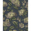Cole & Son RAMO DI ORTENSIA INK Wallpaper