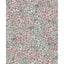 Cole & Son ORTENSIA PINK & BLUE Wallpaper