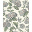 Cole & Son RAMO DI ORTENSIA STONE Wallpaper